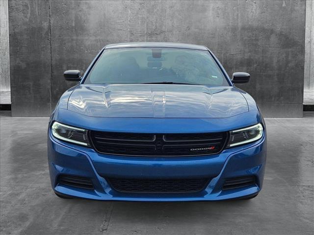 used 2023 Dodge Charger car, priced at $20,991