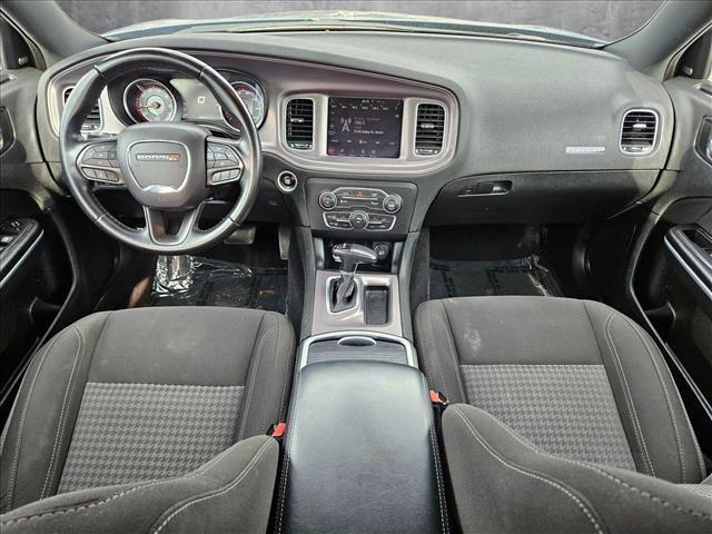 used 2023 Dodge Charger car, priced at $19,991