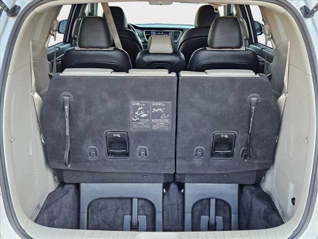 used 2020 Kia Sedona car, priced at $16,991