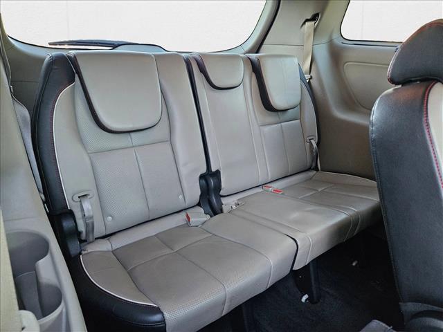 used 2020 Kia Sedona car, priced at $16,991