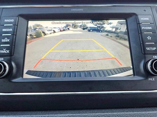 used 2020 Kia Sedona car, priced at $16,991