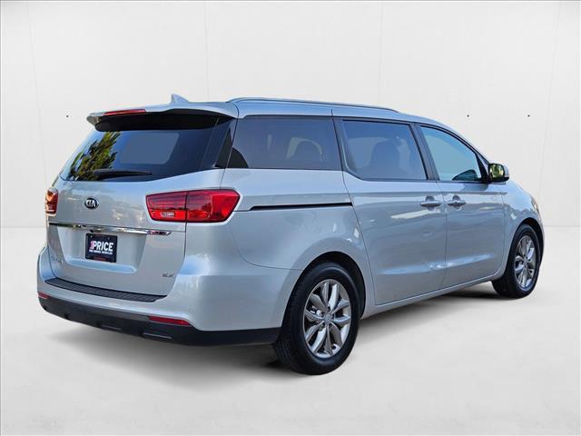 used 2020 Kia Sedona car, priced at $16,991