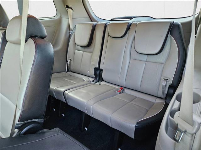 used 2020 Kia Sedona car, priced at $16,991