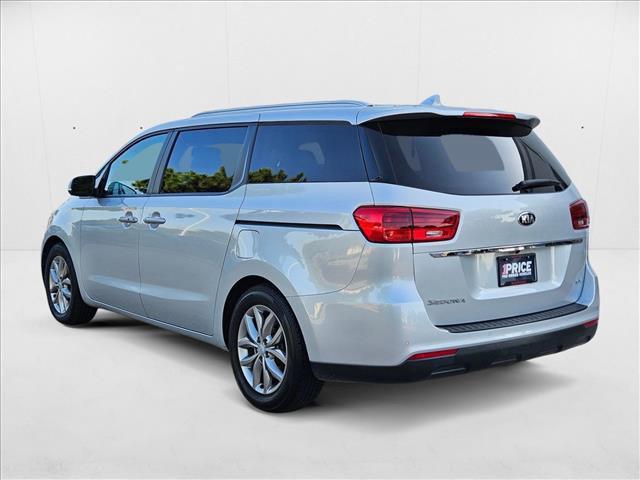 used 2020 Kia Sedona car, priced at $16,991