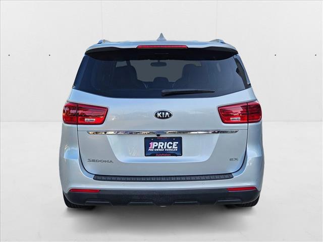 used 2020 Kia Sedona car, priced at $16,991