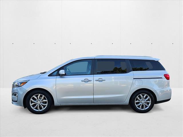 used 2020 Kia Sedona car, priced at $16,991