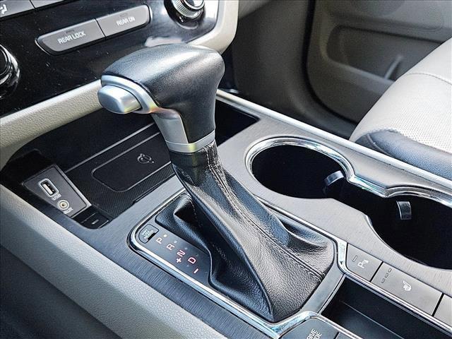 used 2020 Kia Sedona car, priced at $16,991