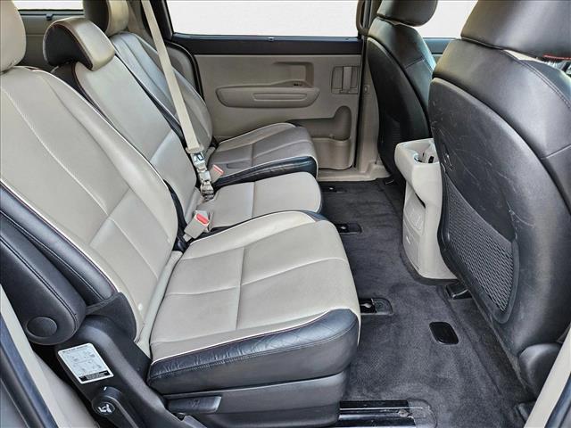 used 2020 Kia Sedona car, priced at $16,991