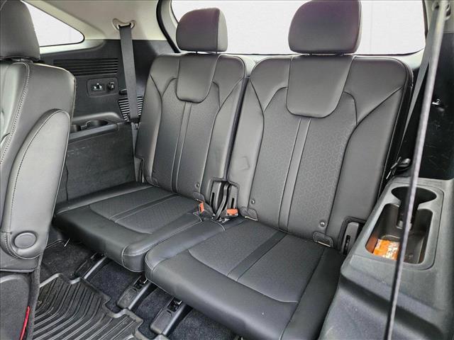 used 2023 Kia Sorento car, priced at $23,991
