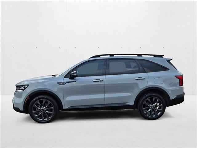 used 2023 Kia Sorento car, priced at $23,991