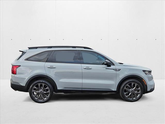 used 2023 Kia Sorento car, priced at $23,991