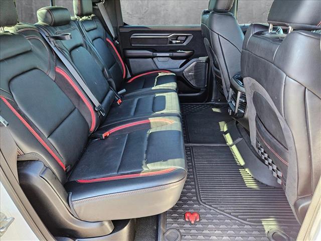 used 2023 Ram 1500 car, priced at $92,991