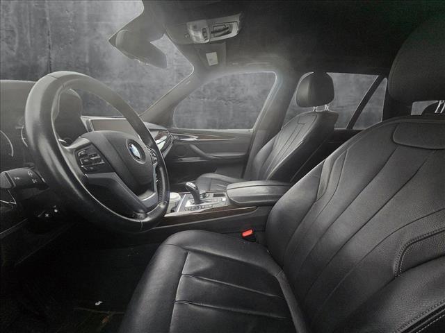 used 2018 BMW X5 car, priced at $19,999