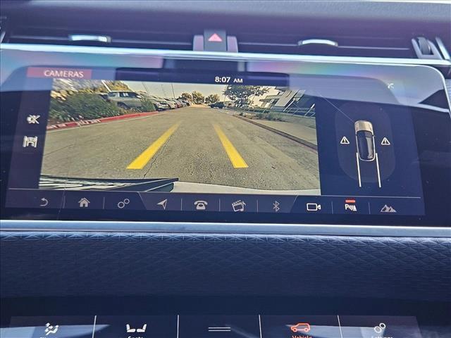 used 2018 Land Rover Range Rover Velar car, priced at $22,991