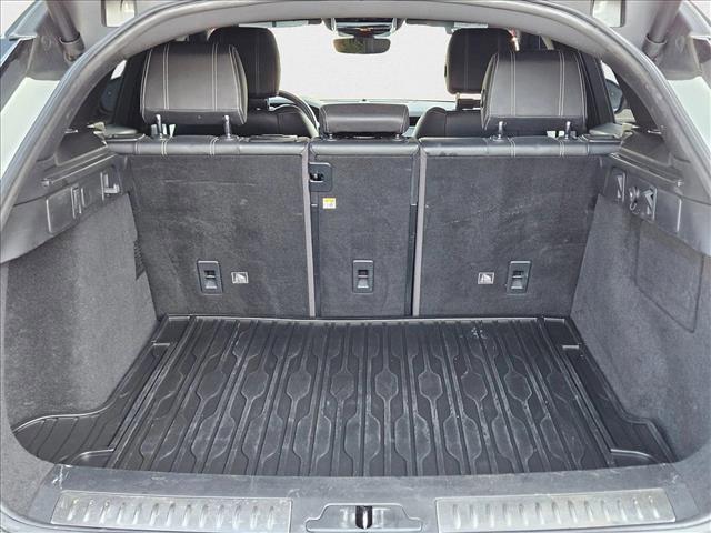 used 2018 Land Rover Range Rover Velar car, priced at $22,991