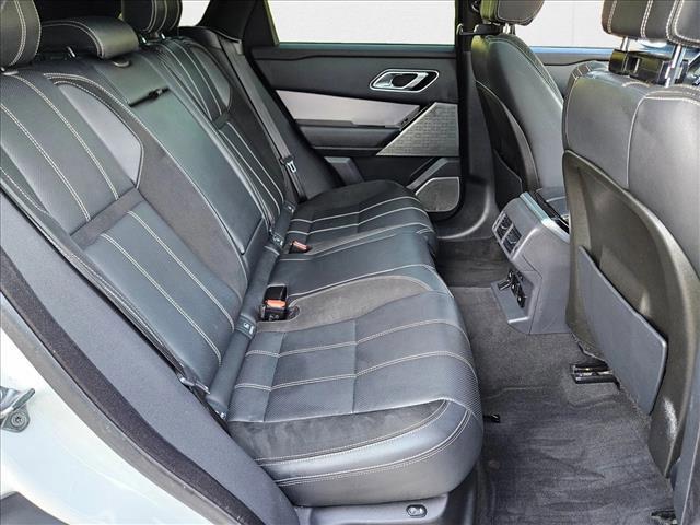 used 2018 Land Rover Range Rover Velar car, priced at $22,991