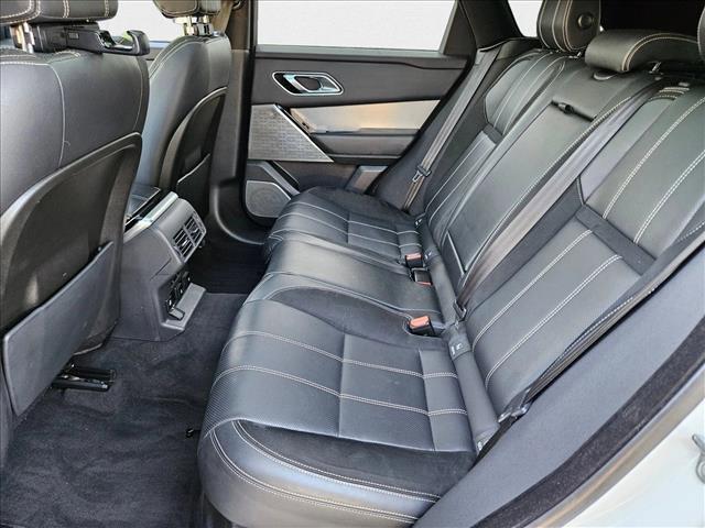 used 2018 Land Rover Range Rover Velar car, priced at $22,991