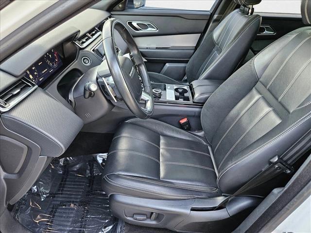used 2018 Land Rover Range Rover Velar car, priced at $22,991