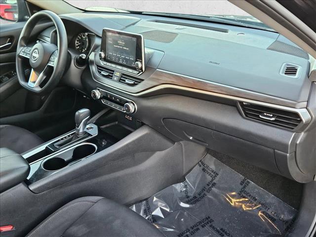 used 2024 Nissan Altima car, priced at $17,991