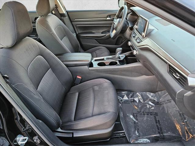 used 2024 Nissan Altima car, priced at $17,991