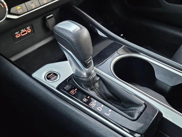 used 2024 Nissan Altima car, priced at $17,991