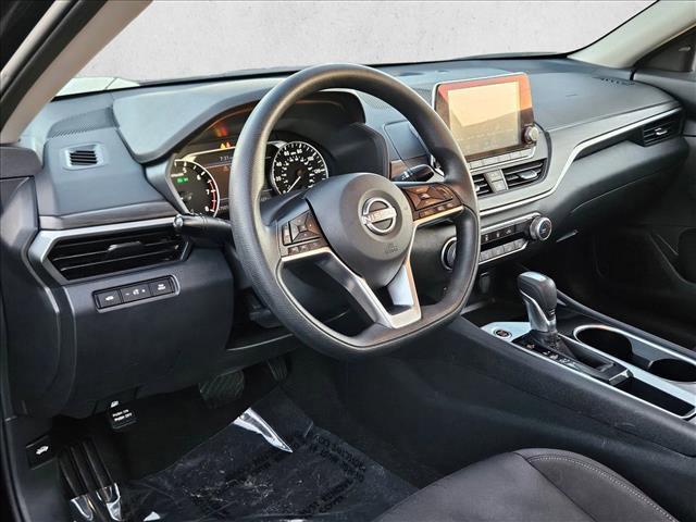 used 2024 Nissan Altima car, priced at $17,991
