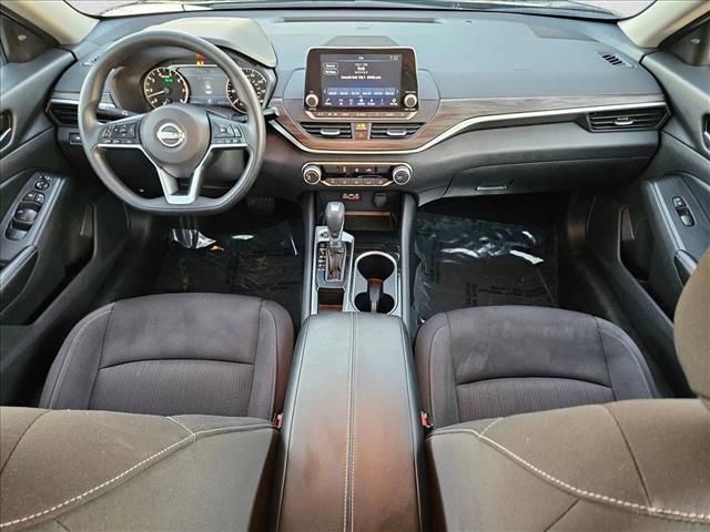 used 2024 Nissan Altima car, priced at $17,991