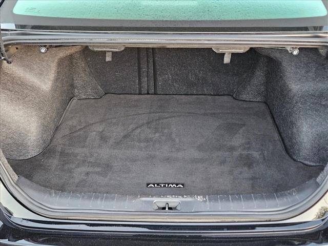 used 2024 Nissan Altima car, priced at $17,991