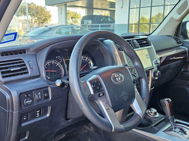 used 2020 Toyota 4Runner car, priced at $35,991