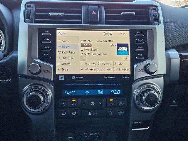 used 2020 Toyota 4Runner car, priced at $35,991