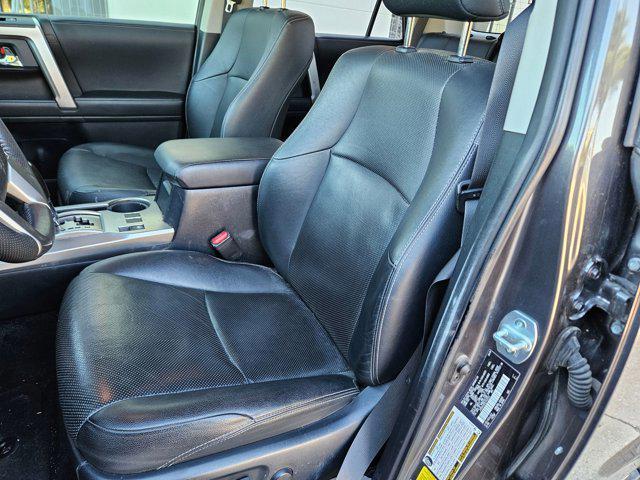 used 2020 Toyota 4Runner car, priced at $35,991