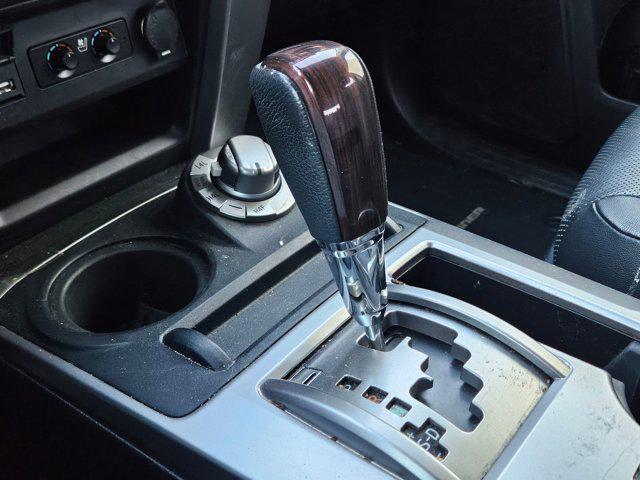 used 2020 Toyota 4Runner car, priced at $35,991