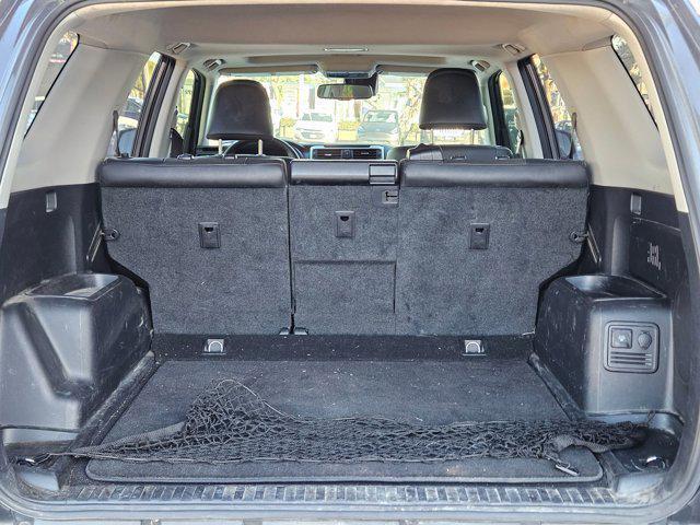 used 2020 Toyota 4Runner car, priced at $35,991