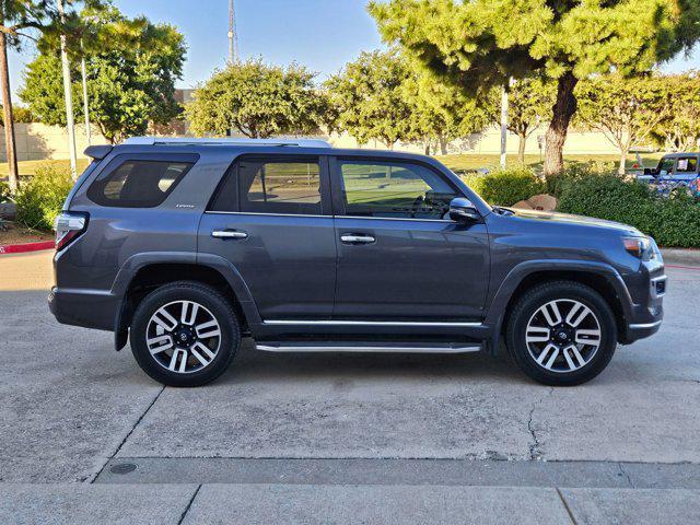 used 2020 Toyota 4Runner car, priced at $35,991