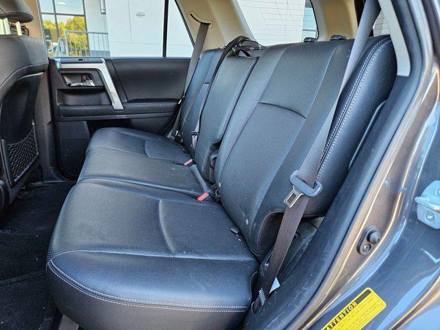 used 2020 Toyota 4Runner car, priced at $35,991