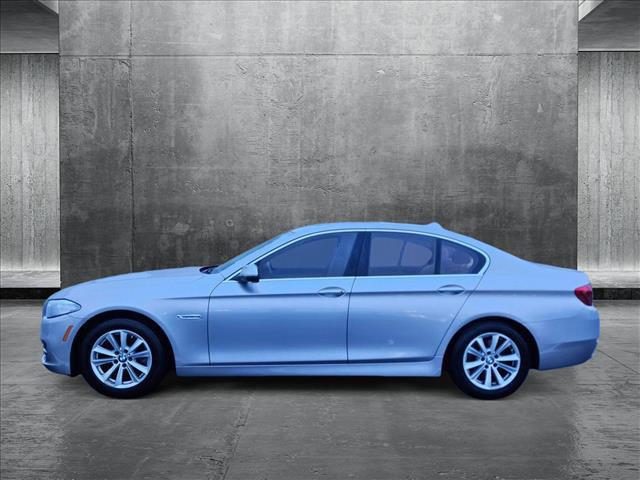 used 2014 BMW 528 car, priced at $12,500