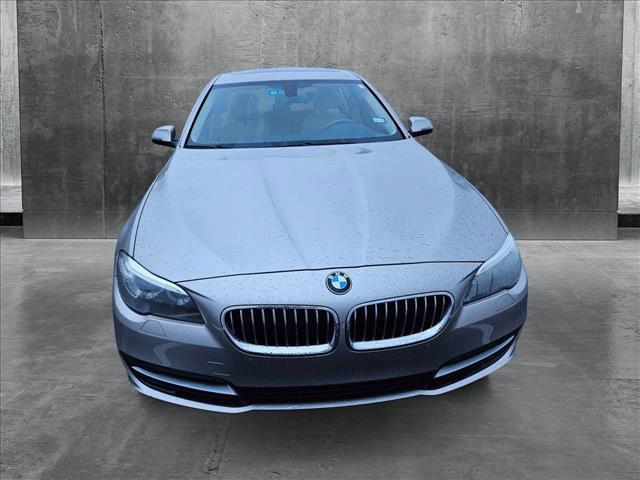 used 2014 BMW 528 car, priced at $12,500