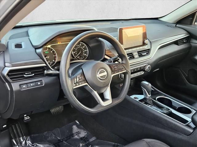 used 2024 Nissan Altima car, priced at $17,791