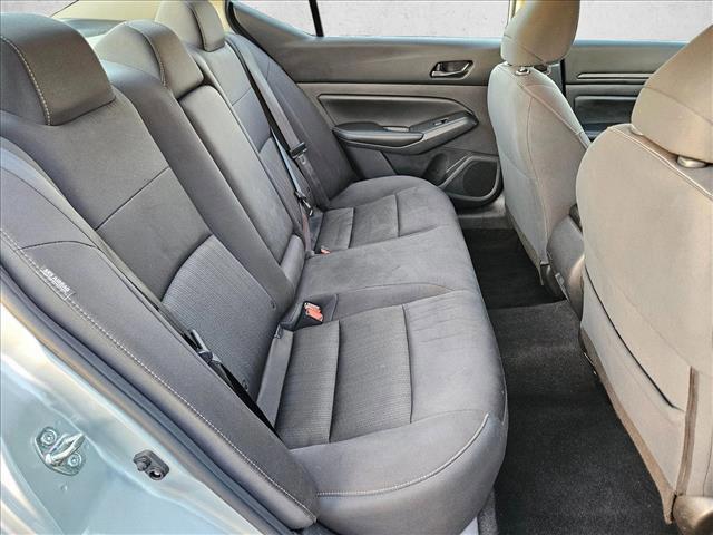 used 2024 Nissan Altima car, priced at $17,791