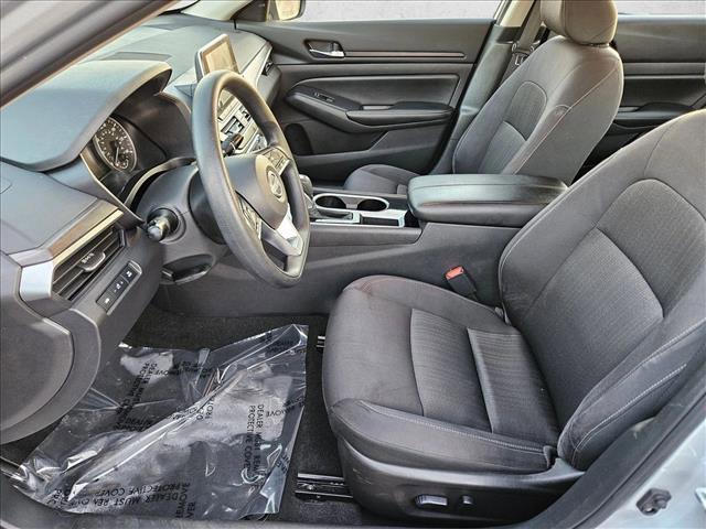 used 2024 Nissan Altima car, priced at $17,791