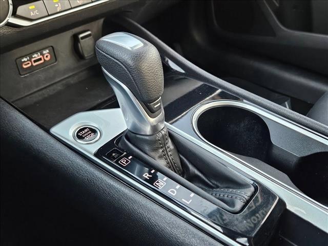 used 2024 Nissan Altima car, priced at $17,791