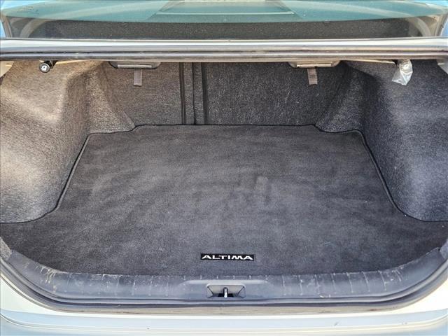 used 2024 Nissan Altima car, priced at $17,791