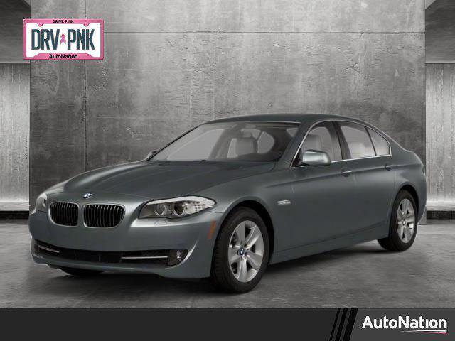 used 2011 BMW 535 car, priced at $9,999