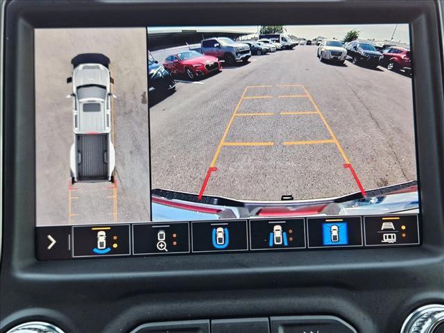 used 2021 GMC Sierra 3500 car, priced at $64,991