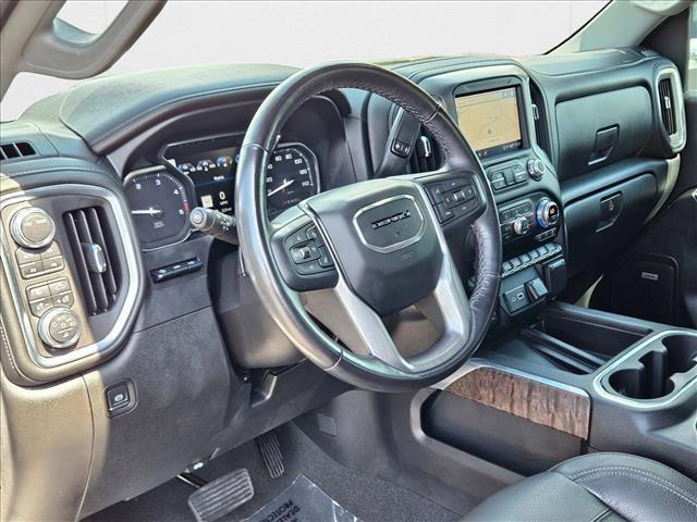 used 2021 GMC Sierra 3500 car, priced at $64,991