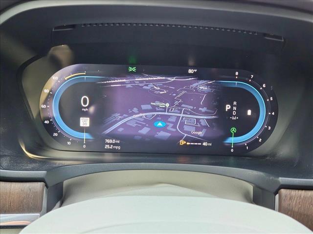 used 2022 Volvo S90 car, priced at $37,991