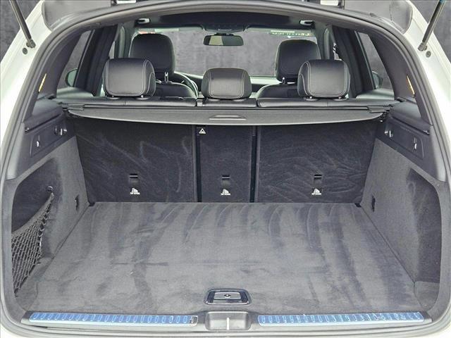 used 2019 Mercedes-Benz GLC 300 car, priced at $18,991