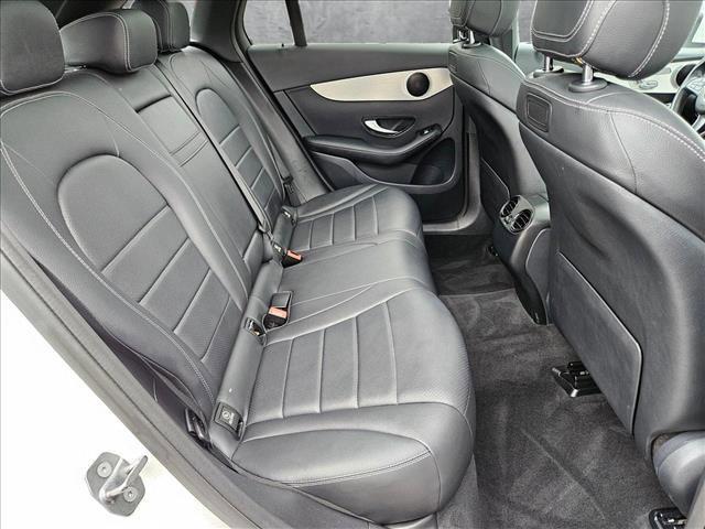 used 2019 Mercedes-Benz GLC 300 car, priced at $18,991
