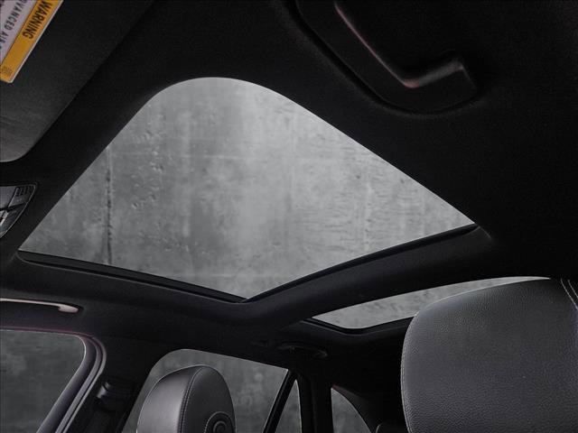 used 2019 Mercedes-Benz GLC 300 car, priced at $18,991
