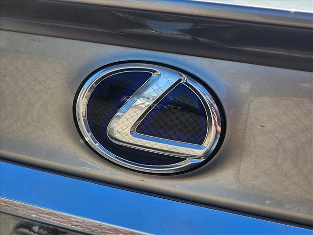 used 2018 Lexus ES 300h car, priced at $23,991